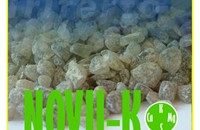 NOVU-K, Potassium sulfate